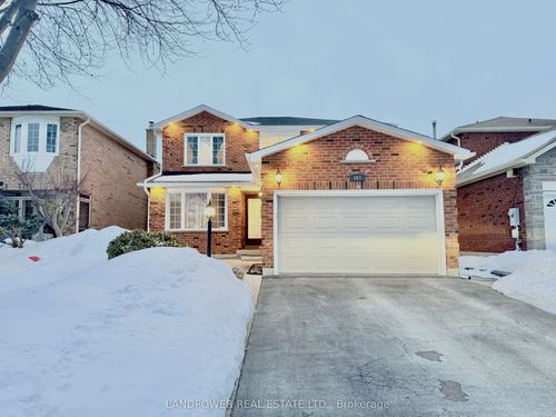 167 Silver Arrow Cres, Maple, ON, L6A1K2 | Card Image