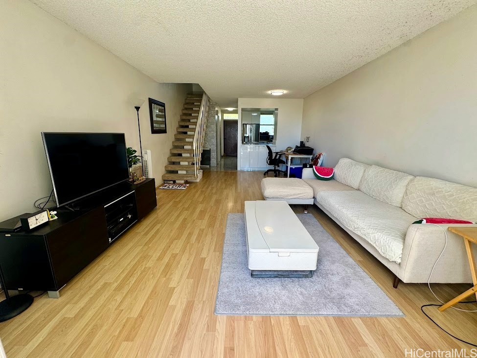 Residential in Honolulu 2