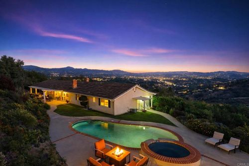 4029 Alta Vista Drive, Fallbrook, CA, 92028 | Card Image