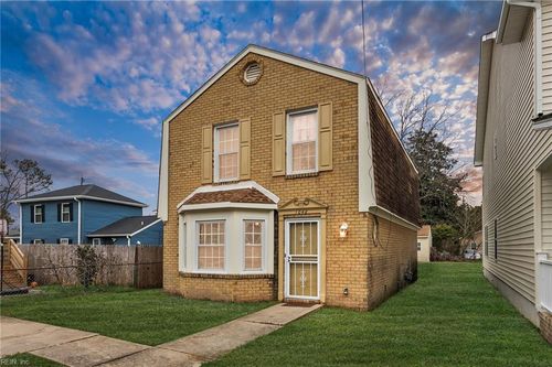 1048 Wilmington St, Norfolk, VA, 23505-3130 | Card Image