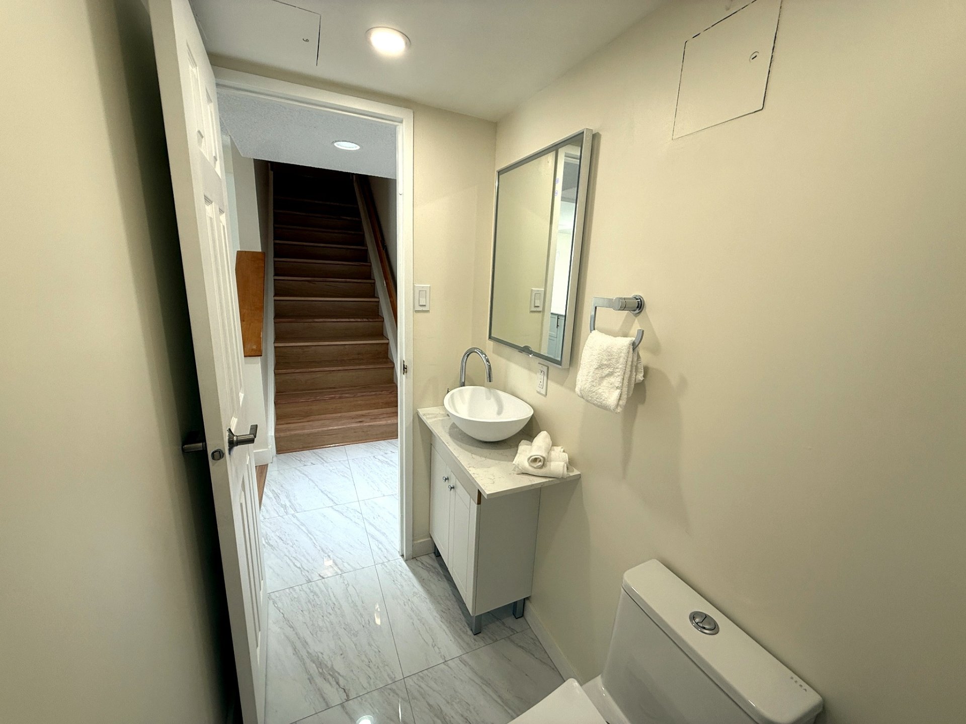 Residential Lease in Montréal (Verdun/Île-des-Sœurs) 2