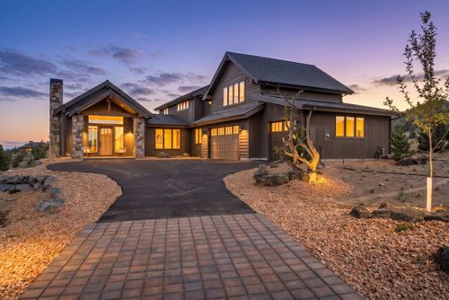 16883 Sw Paragon Court, Powell Butte, OR, 97753 | Card Image