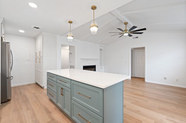 813 Brentwood Pt, Townhouse with 4 bedrooms, 2 bathrooms and null parking in Brentwood TN | Image 16