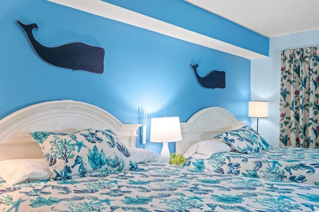 View of bedroom | Image 8
