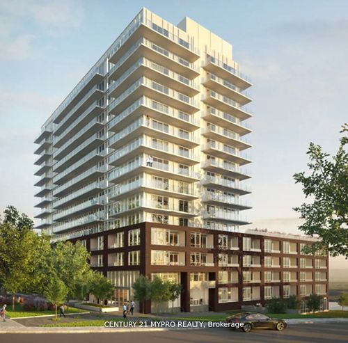 311-185 Deerfield Rd, Newmarket, ON, L3Y0G7 | Card Image