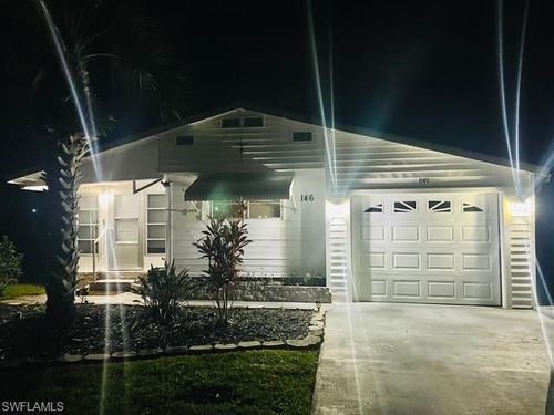 146 Rookery Rd, NAPLES, FL, 34114-3943 | Card Image