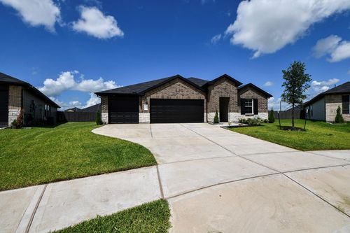 3008 Bur Landing Ln, Rosenberg, TX, 77469-4166 | Card Image