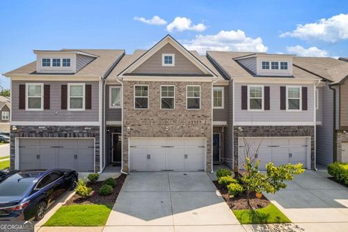 2175 Flying Spur Dr, Lithonia, GA, 30058-2808 | Card Image