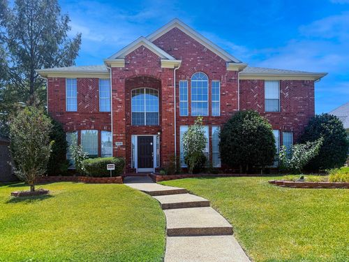 1616 Endicott Drive, Plano, TX, 75025 | Card Image