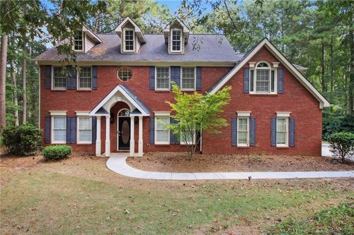 210 Longwood Drive, Jonesboro, GA, 30236 | Card Image