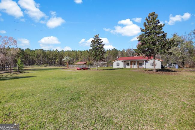 1505 Wilson Rd, House other with 3 bedrooms, 2 bathrooms and null parking in Brooklet GA | Image 56