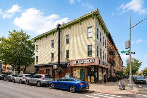 644 Wilson Ave, Brooklyn, NY, 11207-1517 | Card Image