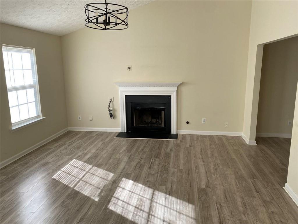 Residential in Douglasville 5