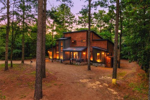 1543 Catfish Bay Rd, Broken Bow, OK, 74728-7389 | Card Image