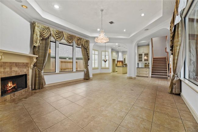 16610 Champagne Falls Ct, House other with 4 bedrooms, 5 bathrooms and 2 parking in Spring TX | Image 7