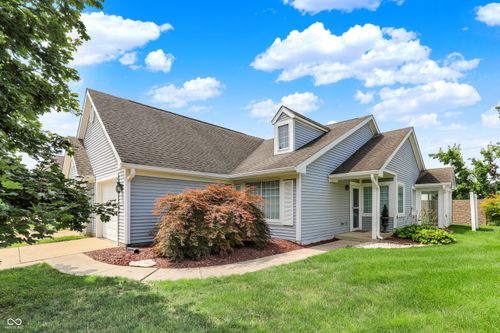 9016 Lisering Cir, Indianapolis, IN, 46256-4375 | Card Image