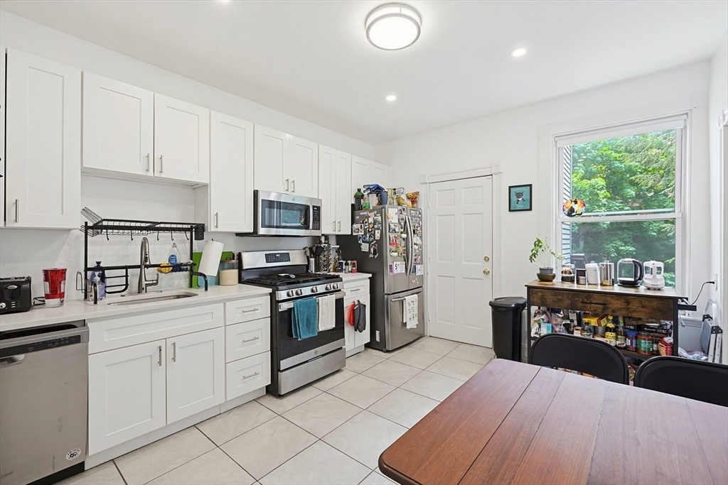 Residential Lease in Cambridge 5