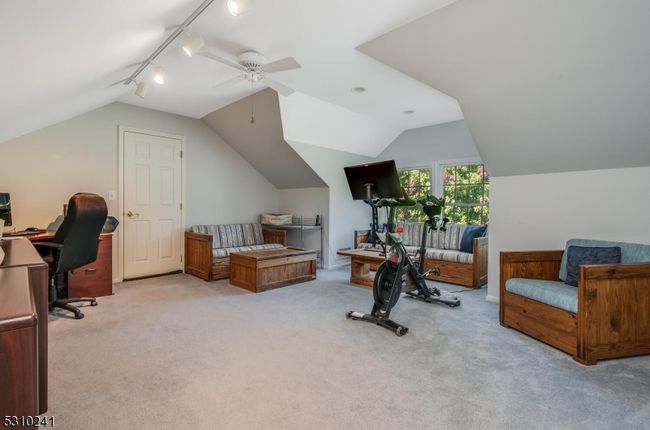 4 Hook Mountain Dr, House other with 5 bedrooms, 4 bathrooms and null parking in Annandale NJ | Image 32