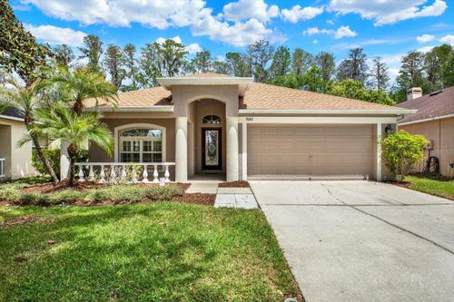 7642 Citrus Blossom Dr, Land O Lakes, FL, 34637-7470 | Card Image