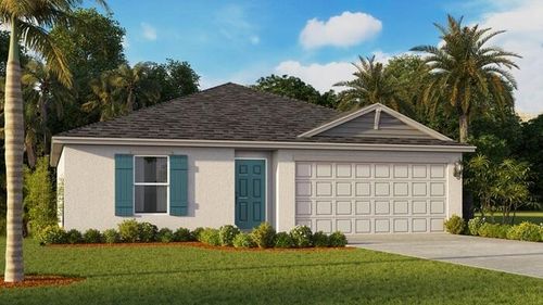 3462 Nw 3rd Street, Okeechobee, FL, 34972 | Card Image
