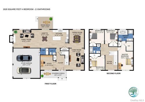 2 Black Angus Ct, Newburgh, NY, 12550-1568 | Card Image