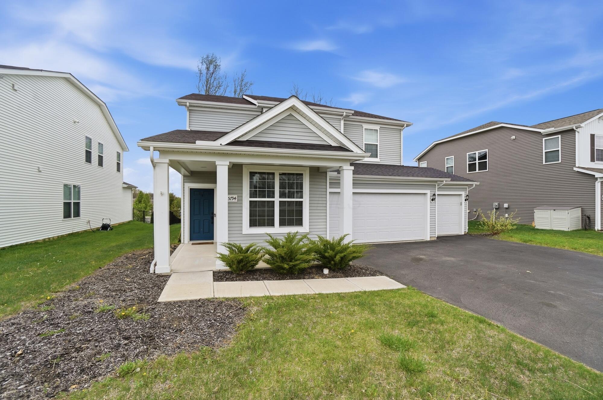 Residential in Westerville 4