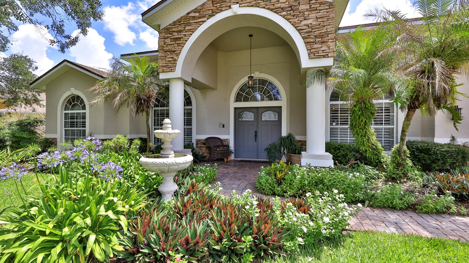 Residential in PORT ORANGE