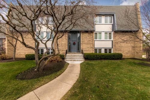 202-2021 Ammer Ridge Court, Glenview, IL, 60025 | Card Image