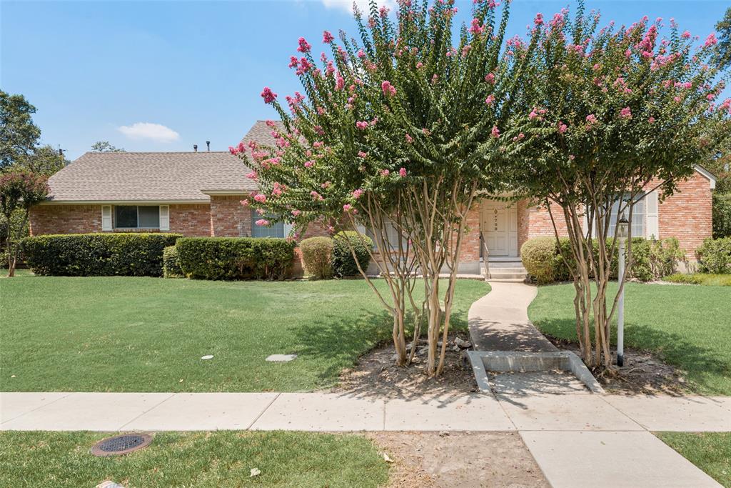 Carroll Dr, Garland, TX 75041