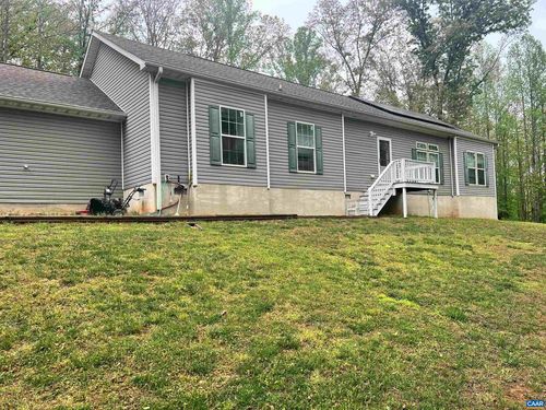 2441 Tisdale Rd, BARBOURSVILLE, VA, 22923 | Card Image