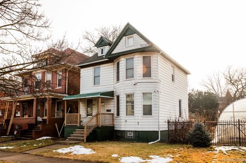 2547 Sheridan St, Detroit, MI, 48214-1793 | Card Image