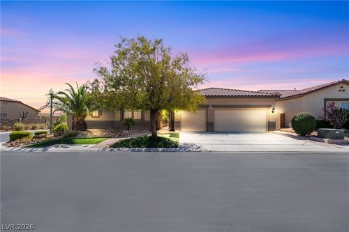 7828 Galloping Hills Street, Las Vegas, NV, 89113 | Card Image