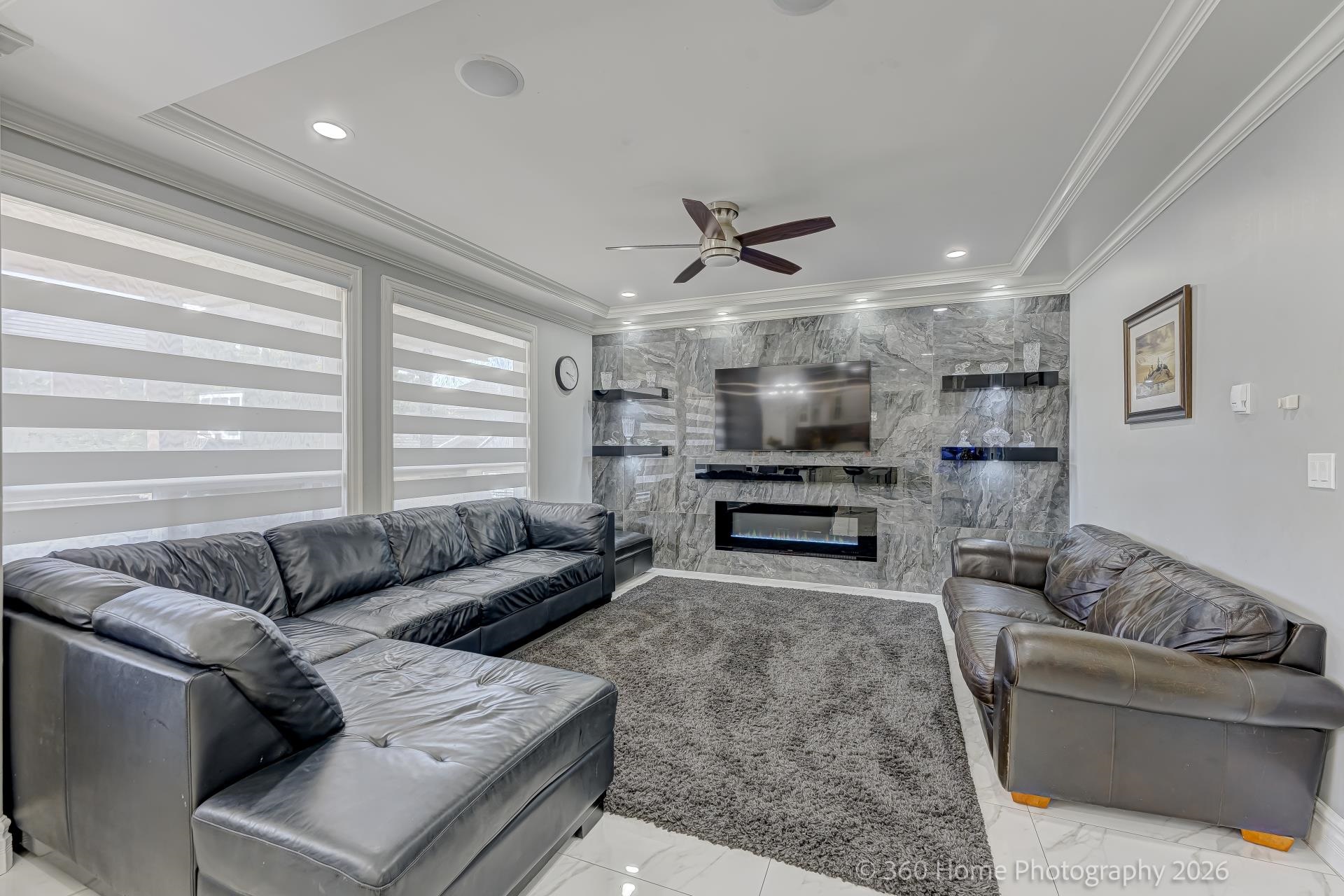 Residential in Surrey 5