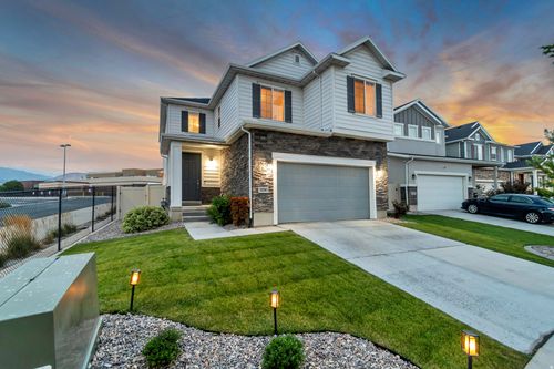12336 S Bigbend Park Dr, Herriman, UT, 84096-2057 | Card Image
