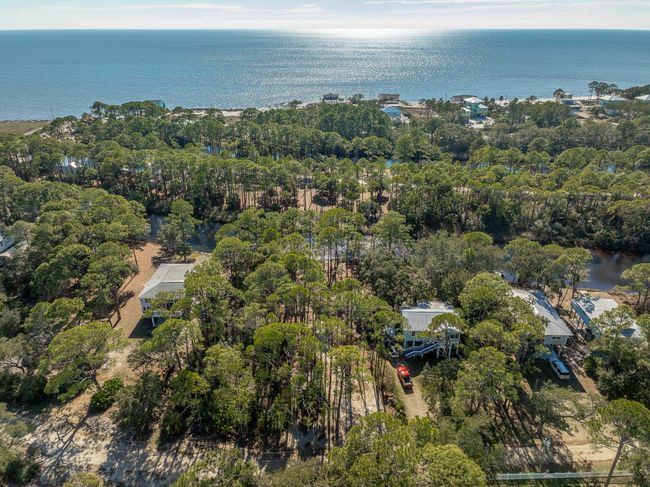 160 Harbor Cir, Home with 0 bedrooms, 0 bathrooms and null parking in ALLIGATOR POINT FL | Image 26