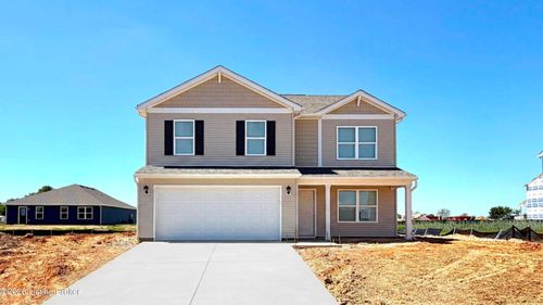 125 Wild Way, Elizabethtown, KY, 42701-6814 | Card Image