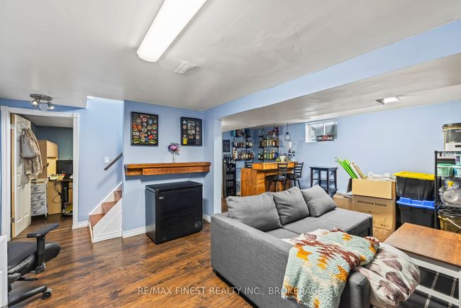 187 Wilson St, House other with 3 bedrooms, 3 bathrooms and 4 parking in Kingston ON | Image 42