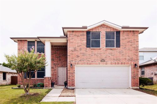 2656 Harbor Lights Drive, Little Elm, TX, 75068 | Card Image