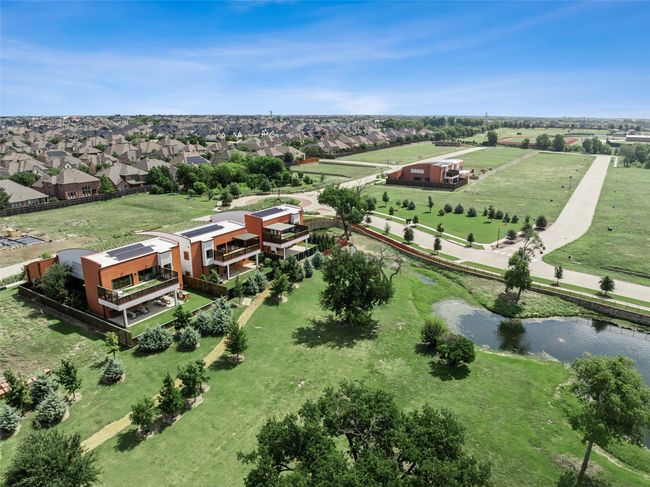 14867 Little Bluestem Ln, House other with 4 bedrooms, 5 bathrooms and null parking in Frisco TX | Image 32