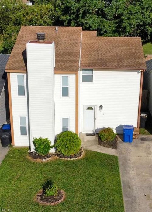 3817 Harvest Ct, Portsmouth, VA, 23703-2508 | Card Image