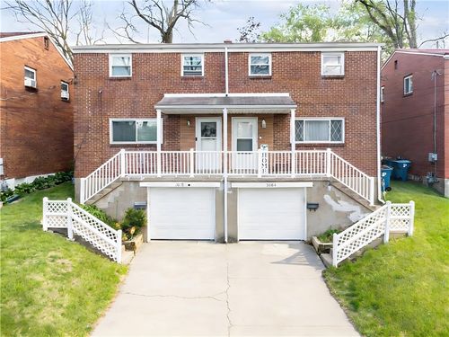 2688 Jordan Ave, Penn Hills, PA, 15235-3625 | Card Image