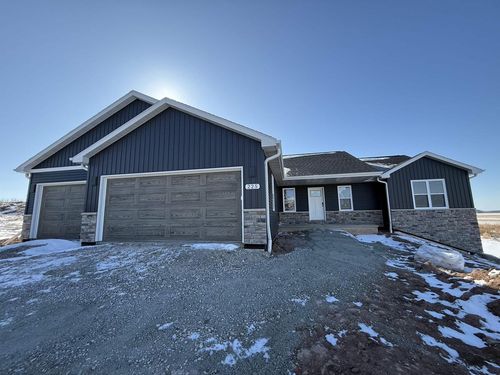 W225 Sunset View Circle, BUCHANAN, WI, 54130 | Card Image