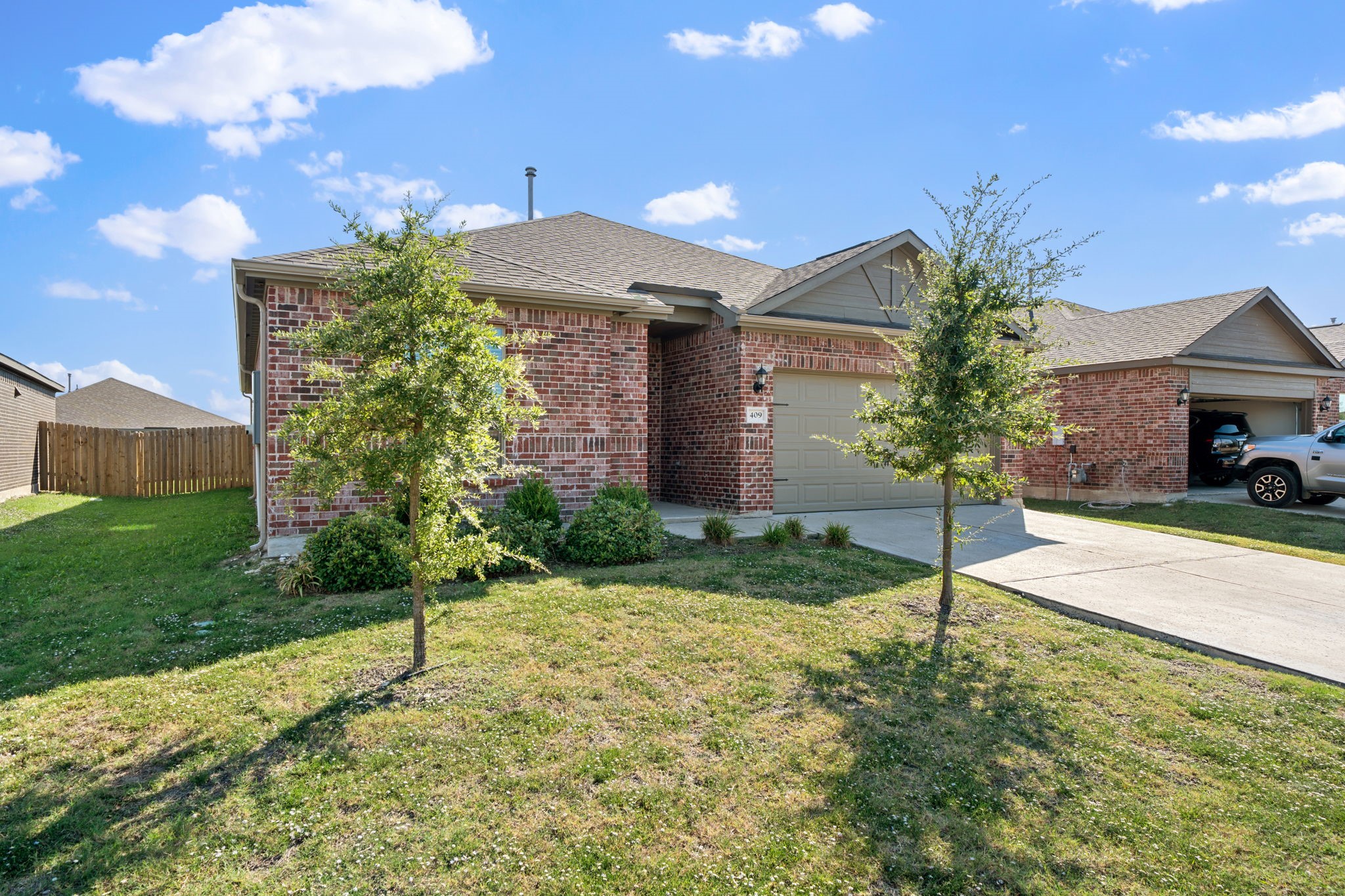Residential Lease in Anna 5