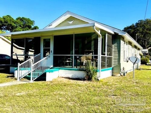 1600 W Gregory St, Pensacola, FL, 32502-3604 | Card Image