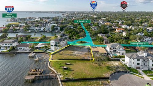 5102 W Longfellow Ave, TAMPA, FL, 33629-7534 | Card Image