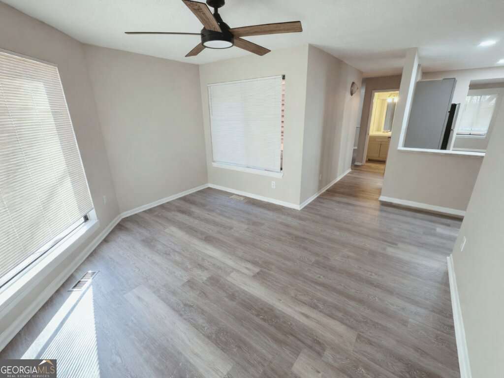Residential Lease in Decatur 5