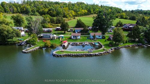 198-68 Robins Rd, Roseneath, ON, K0K2X0 | Card Image