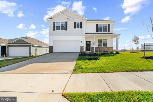 262 Orpington Dr, MARTINSBURG, WV, 25401 | Card Image