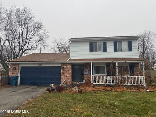 5920 N River Rd, Waterville, OH, 43566-9756 | Card Image