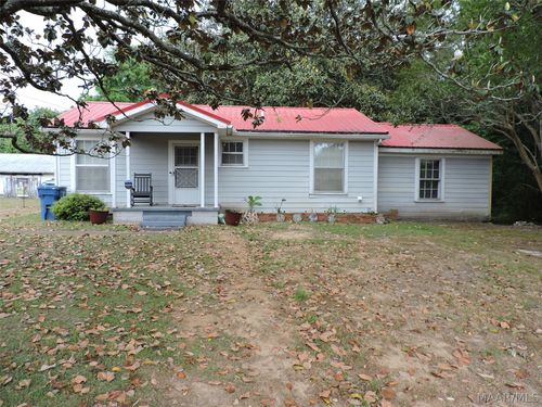 139 Golson Road, Fort Deposit, AL, 36032 | Card Image
